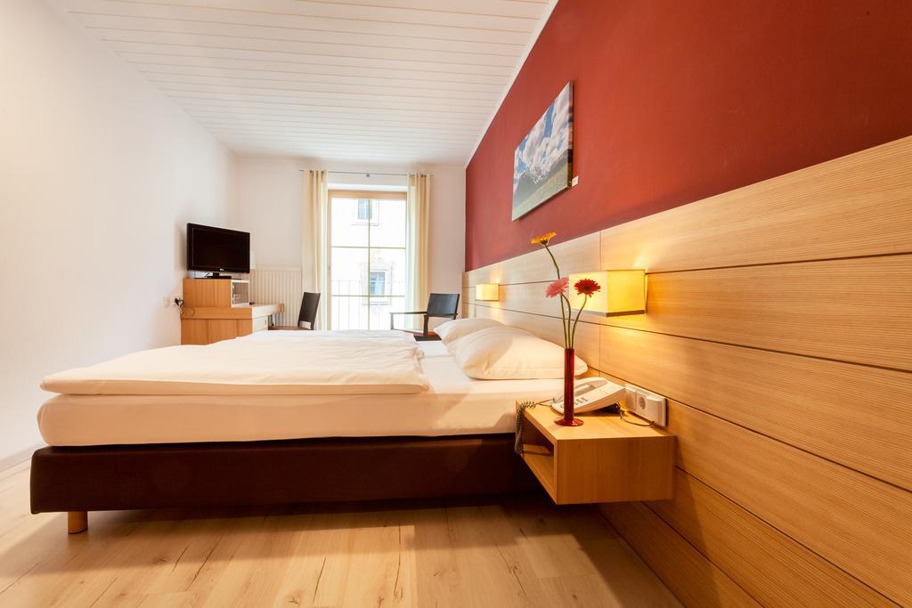 Hotel.Pension.Golingen Golling an der Salzach Exteriér fotografie
