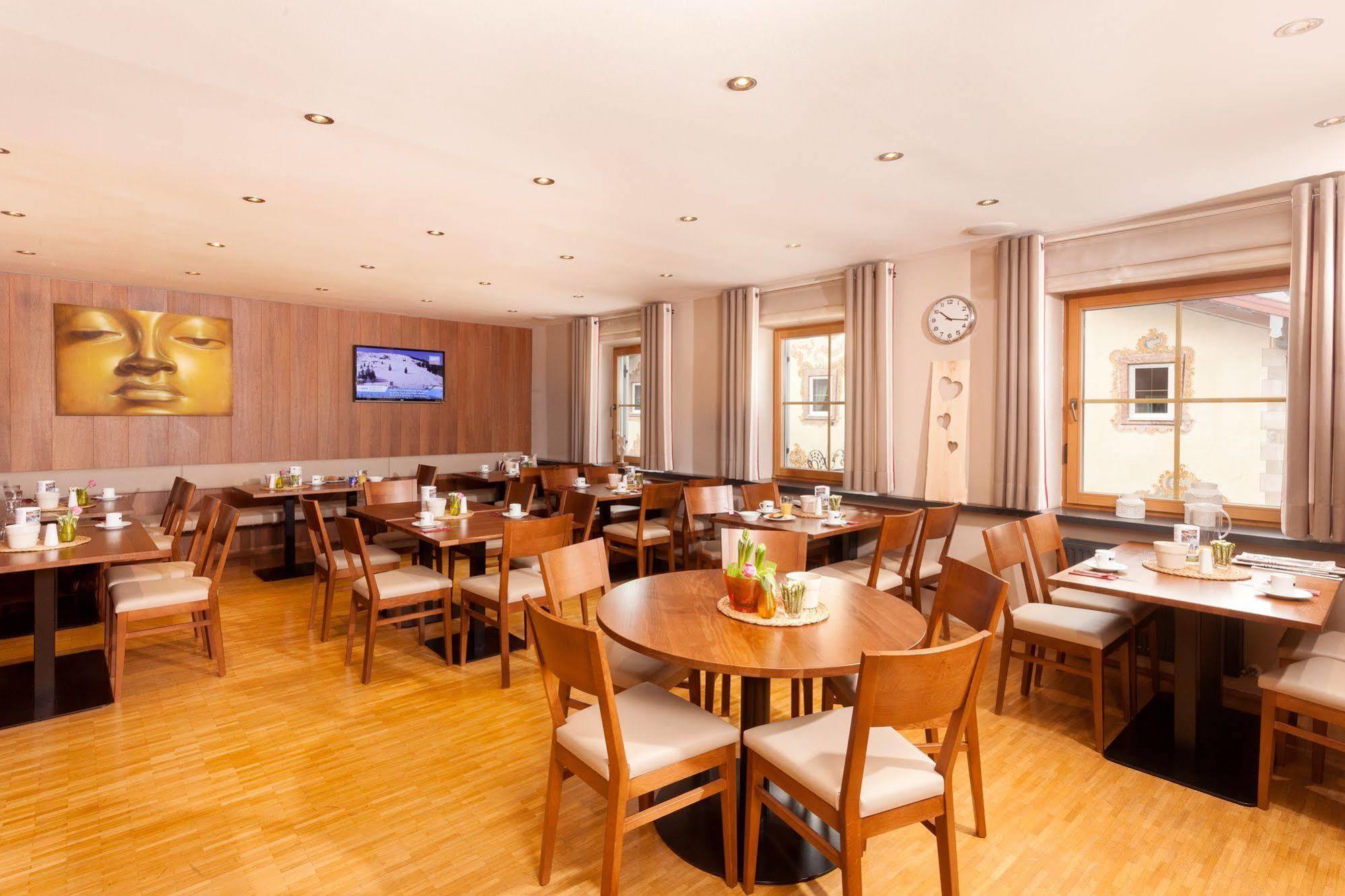 Hotel.Pension.Golingen Golling an der Salzach Exteriér fotografie