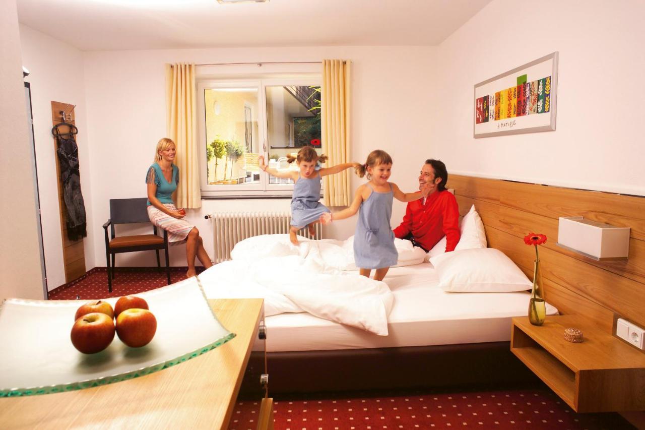 Hotel.Pension.Golingen Golling an der Salzach Pokoj fotografie